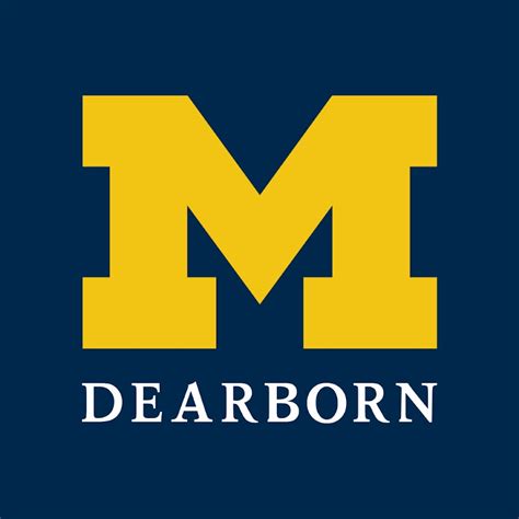 U of m dearborn - UM-Dearborn is the top regional public university in Michigan, offering more than 100 majors and minors in four areas of study. Learn more about the admissions process, student housing, …